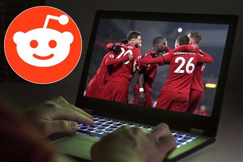 epl reddit stream